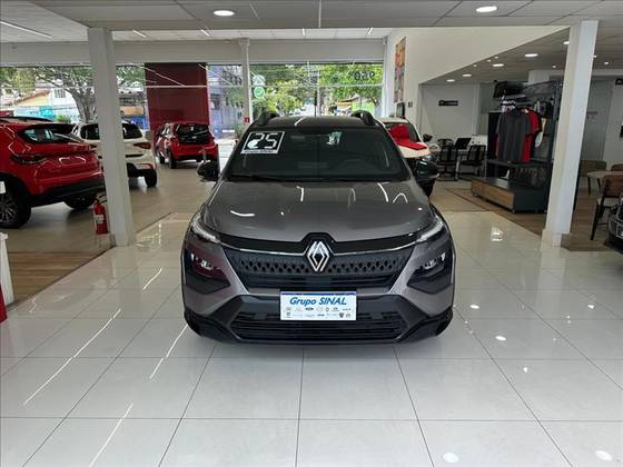 RENAULT KARDIAN 1.0 TCE FLEX EVOLUTION EDC